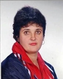 Анжелика Александровна Иноземцева