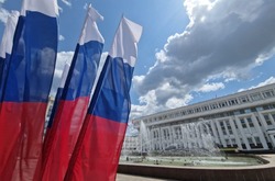 Жители региона увидят в прямом эфире церемонию вступления в должность главы Тамбовской области 