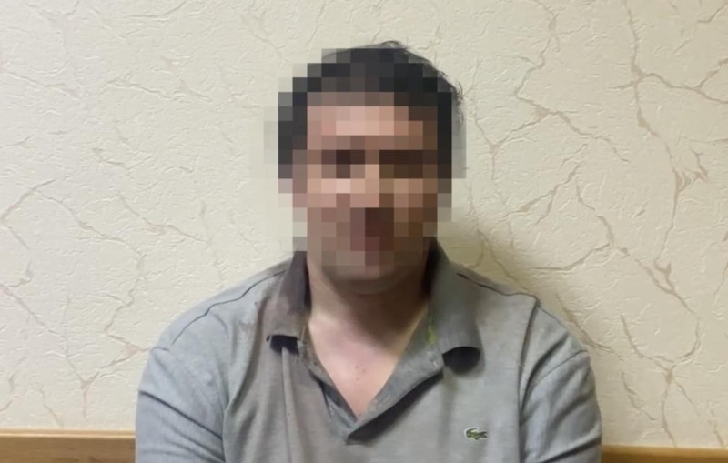 В Тамбове задержан мужчина, который готовил теракты у зданий судов