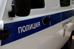 У жителя Тамбовской области изъяли обрез