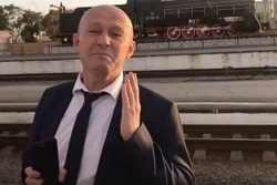 Вице-губернатор Тамбовской области Александр Коробко освобождён от должности