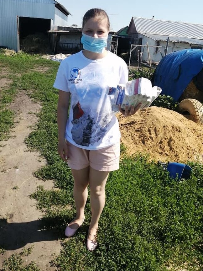 ... и летом