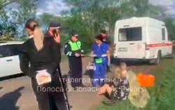 Вынесен приговор тамбовчанке, по вине которой в пьяном ДТП погибла её 3-летняя дочка