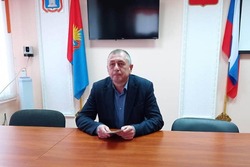 Александр Дьяконов в отставке. Врио главы Сосновского округа назначен Сергей Попов