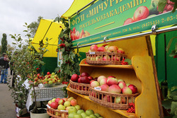 В Мичуринске пройдёт ярмарка для садоводов и дачников