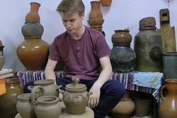 Тамбовчанин Данила Чулюкин стал победителем Дельфийских игр