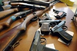 Тамбовчане могут сдать незарегистрированное огнестрельное оружие и получить вознаграждение