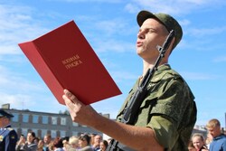 Сосновский район получит более 100 тысяч рублей за лучшую подготовку призывников