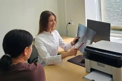 Тихий вор костной ткани: тамбовчанам рассказали о том, чем опасен остеопороз