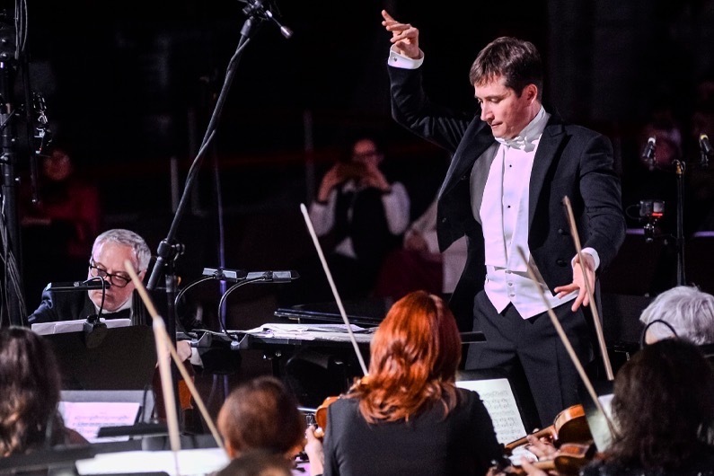 В Ивановке пройдёт восьмичасовой марафон фортепианной музыки Рахманинова