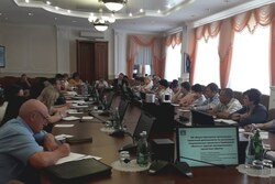 Советы по реализации нацпроектов созданы во всех муниципалитетах Тамбовской области