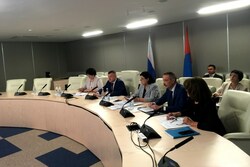 Александр Никитин провёл заседание рабочей подгруппы Госсовета по направлению «Высшее образование»