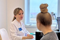 Тамбовчанам рассказали, когда и кому может помочь иглоукалывание 
