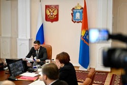 88 процентов от запланированного объема имущественных налогов собрано в Тамбовской области