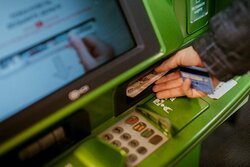 На 60% увеличилось число операций по безналичной оплате в Тамбовской области