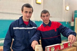 На Тамбовщине капитально отремонтируют шесть зданий колледжей и техникумов