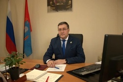 Сергей Юхачев покинул пост вице-губернатора Тамбовской области