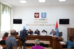 Как в Тамбовской области борются с наркоманией