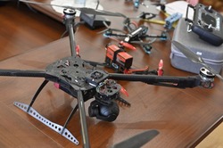 В Тамбовской области появится научно-производственный центр по разработке беспилотных авиасистем
