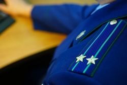 Тамбовская прокуратура помогла сотрудникам предприятия получить зарплату 