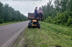 На дорогах Тамбовской области установят новые остановки и системы видеофиксации