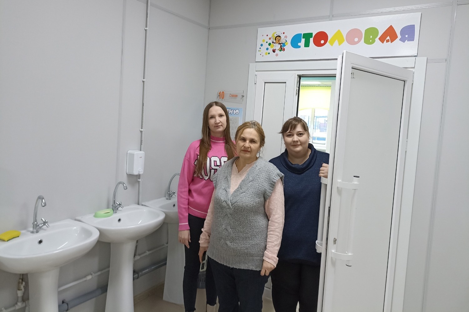 ванная дети голышом 