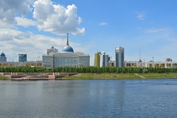 Все важные новости Казахстана – это «Курсив»