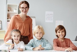 Тамбовские педагоги откроют для себя «Формулу успеха»