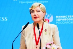 Тамара Фролова поддержала снижение возраста принесения гражданской Присяги