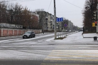 В Тамбове продолжится оттепель