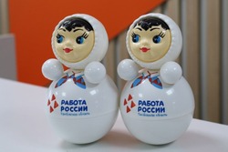 Тамбовчане проходят курсы по патриотическому воспитанию молодежи