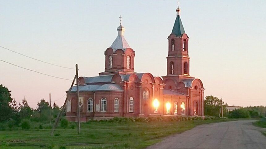 Дома Купить Тамбовская Мичуринский Район