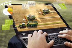Цифровые сервисы обеспечат прозрачность действий всех участников сельскохозяйственного рынка
