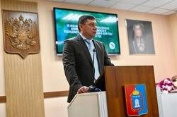 В Тамбовской области подвели итоги работы лесного хозяйства за 2025 год