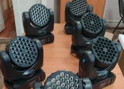 Сампурский Дом культуры получил современное оборудование