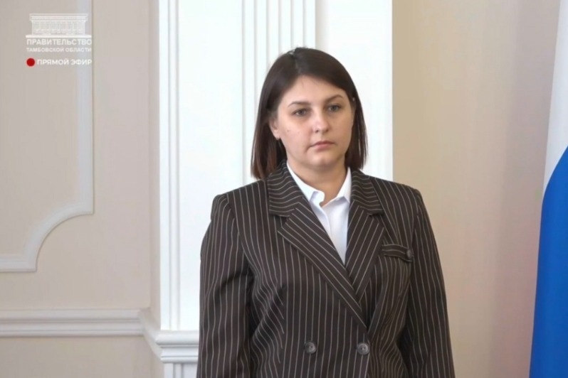 Ольга Лапшина