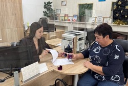 В центре компетенций Тамбовской области проконсультировали 1,5 тысячи аграриев в 2025 году