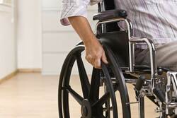 В этом году тамбовский соцстрах обеспечил более 6 тысяч инвалидов средствами реабилитации