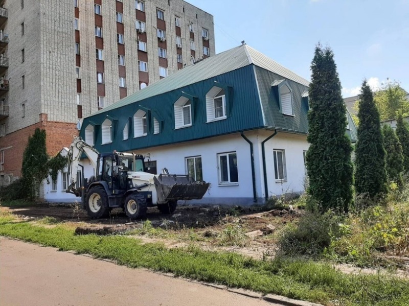 Гараж 68 Мичуринск Купить Шины