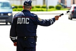 19 июня в Тамбовской области стартует оперативно-профилактическая акция «Нетрезвый водитель»