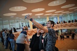 Тамбовская область присоединится к «Библионочи-2022»