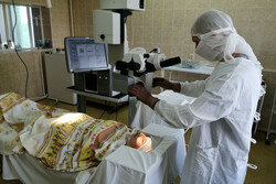 В Тамбовской офтальмологической больнице начали проводить уникальные для региона операции