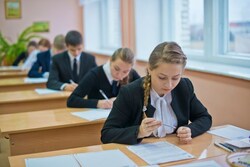 Тамбовские девятиклассники в этом году будут сдавать ОГЭ только по русскому и математике