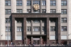 В Госдуме поддержали законодательную инициативу от Тамбовской области по охране окружающей среды