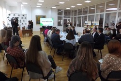 В Тамбове прошел круглый стол по развитию креативных индустрий