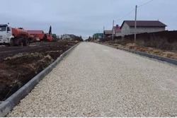 В Тамбове по нацпроекту построят 4 новые дороги