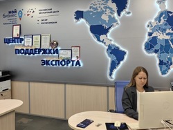 Тамбовский Центр поддержки экспорта получит из федерального бюджета 16,6 миллионов рублей 