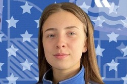 Девушка из Мичуринска признана одной из самых красивых офисных работниц страны
