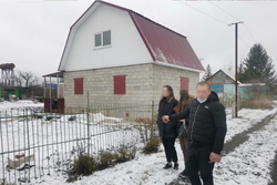 Житель Тамбовского района обчистил 12 дачных домиков