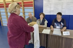 На участок с блинами: на выборах в Тамбовской области царит атмосфера доброты